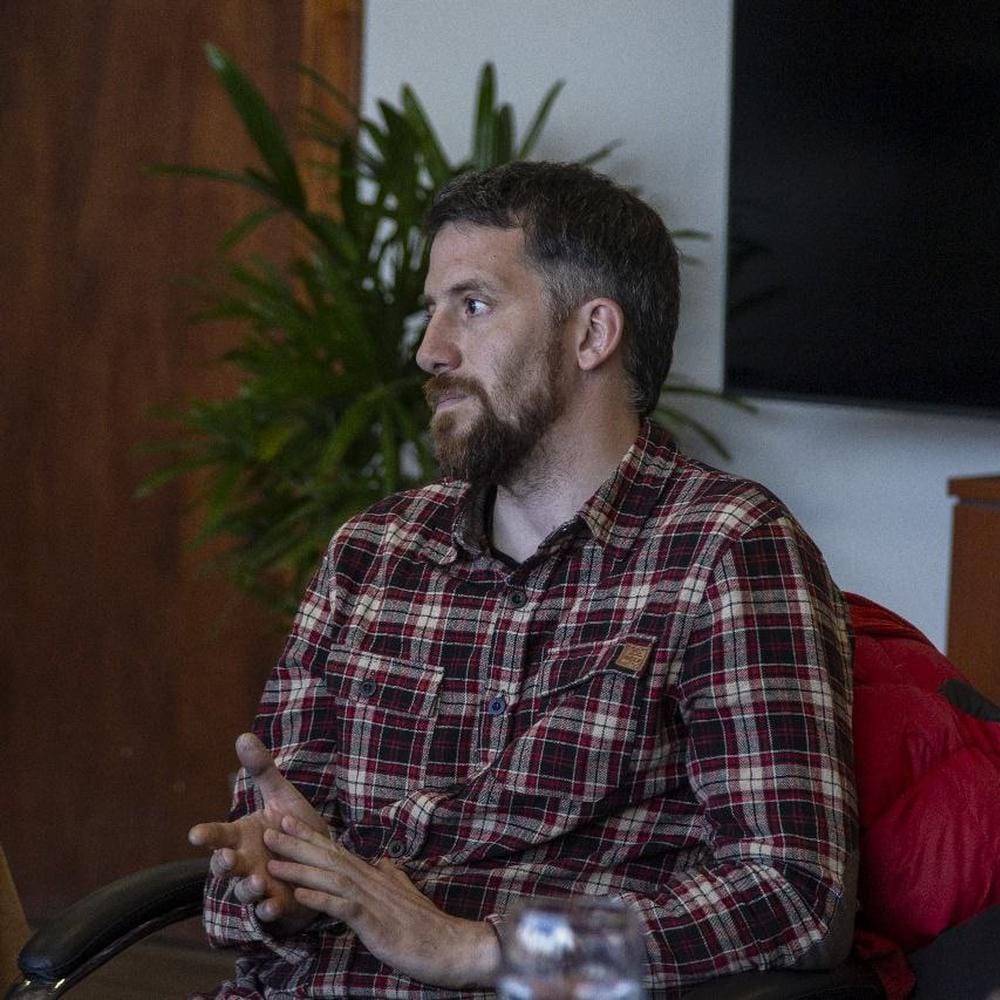 Ushuaia fortalece análisis climático con CADIC