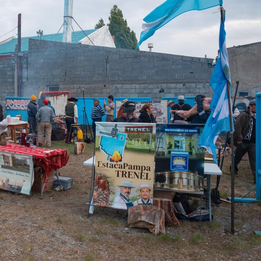 Río Grande celebra su Festival del Asado más Austral