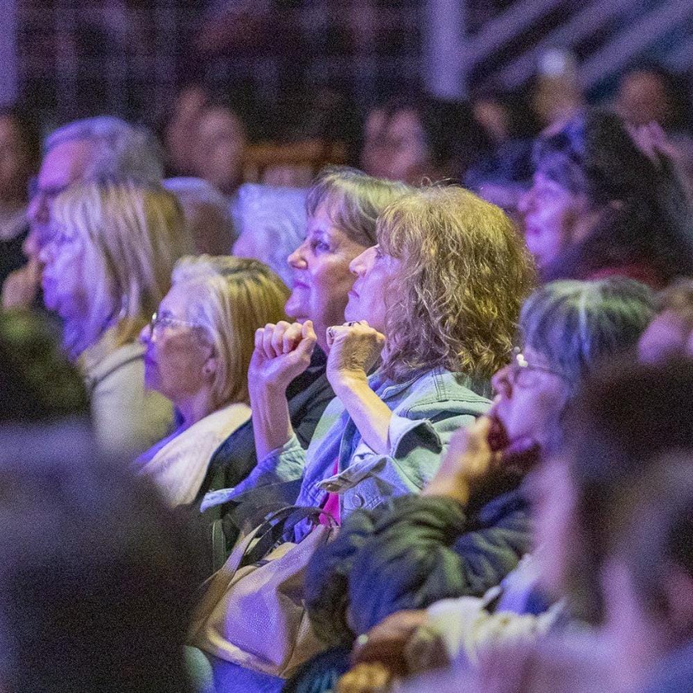 Río Grande celebra 40 años de su Banda Municipal