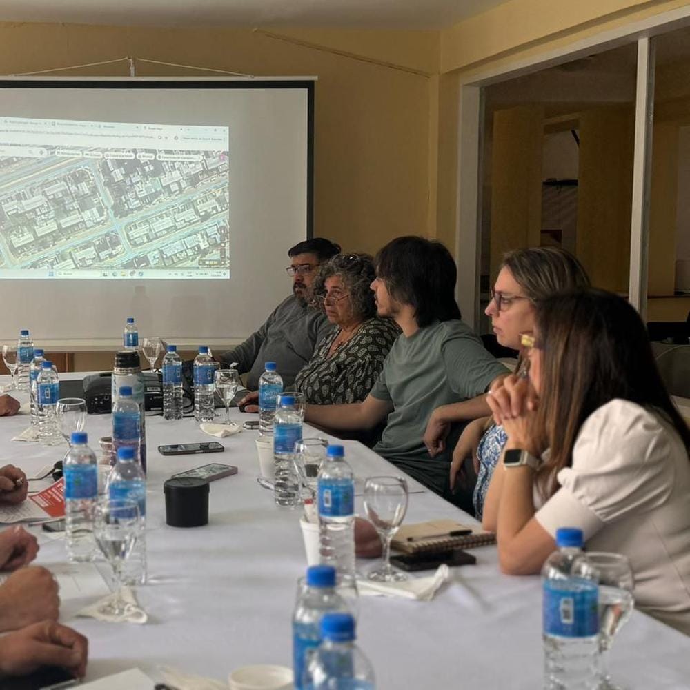 Ushuaia cierra ciclo del Consejo Asesor de Seguridad Vial