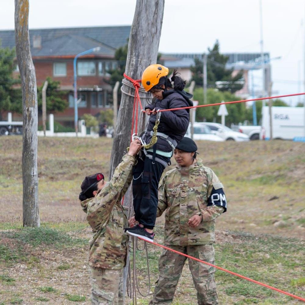 Río Grande cierra sus Escuelas Deportivas con gran fiesta