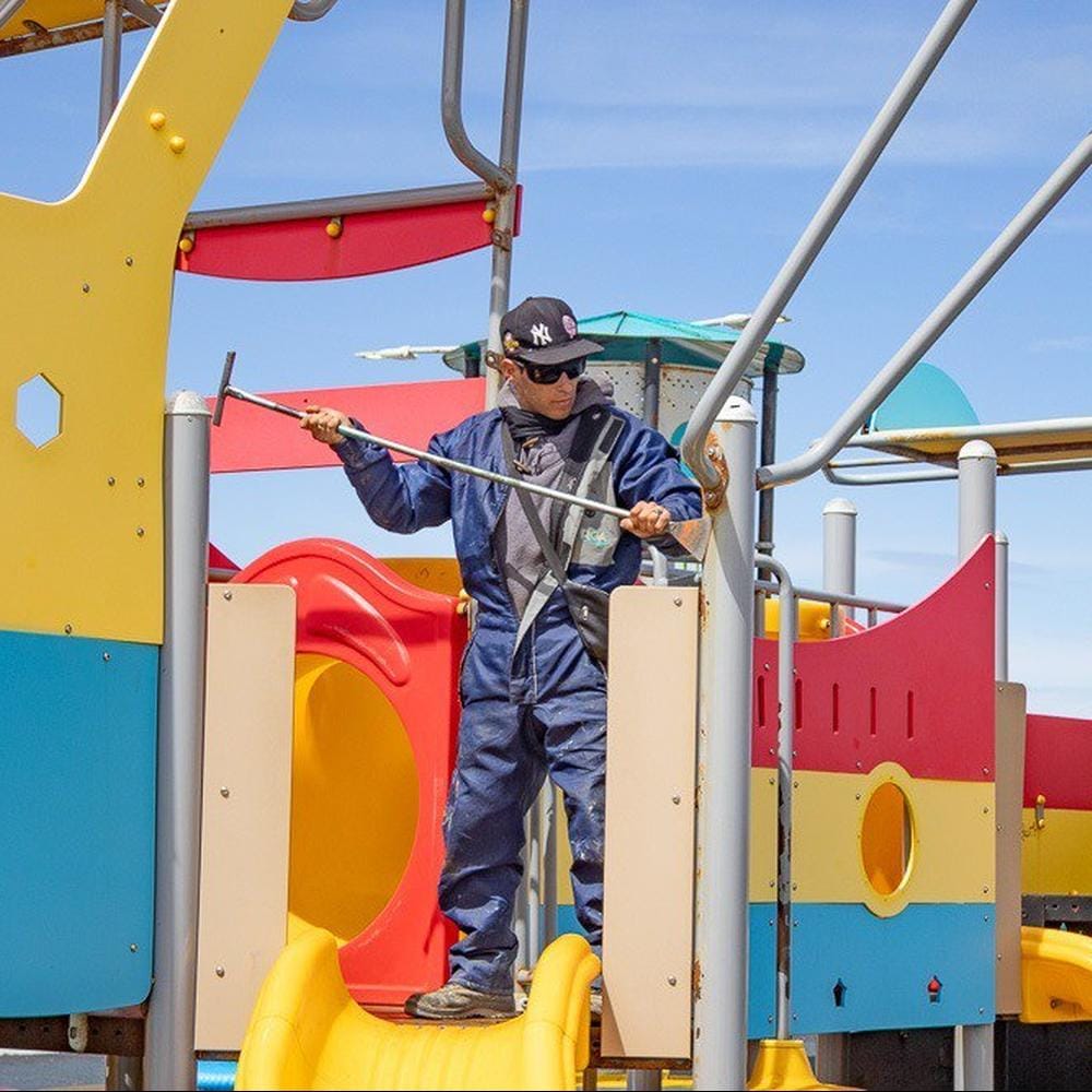 Río Grande prepara la gran Fiesta del Encendido del Árbol
