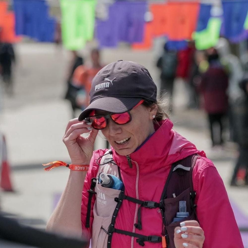 Ushuaia Trail Race: la carrera más austral del país