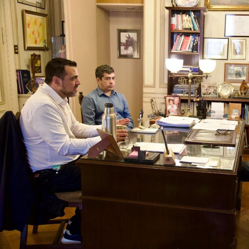 Vuoto impulsa alianzas para fortalecer la salud municipal