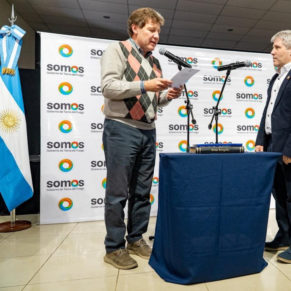 Canals: Diálogo y Unidad en Tiempos Difíciles en Tierra del Fuego