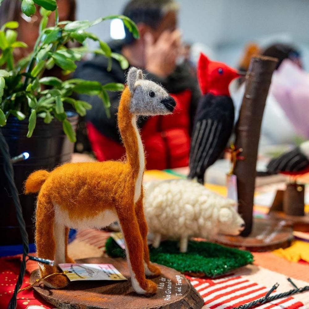 Nuevo Paseo del Muelle “Mingo” Gutiérrez en Río Grande