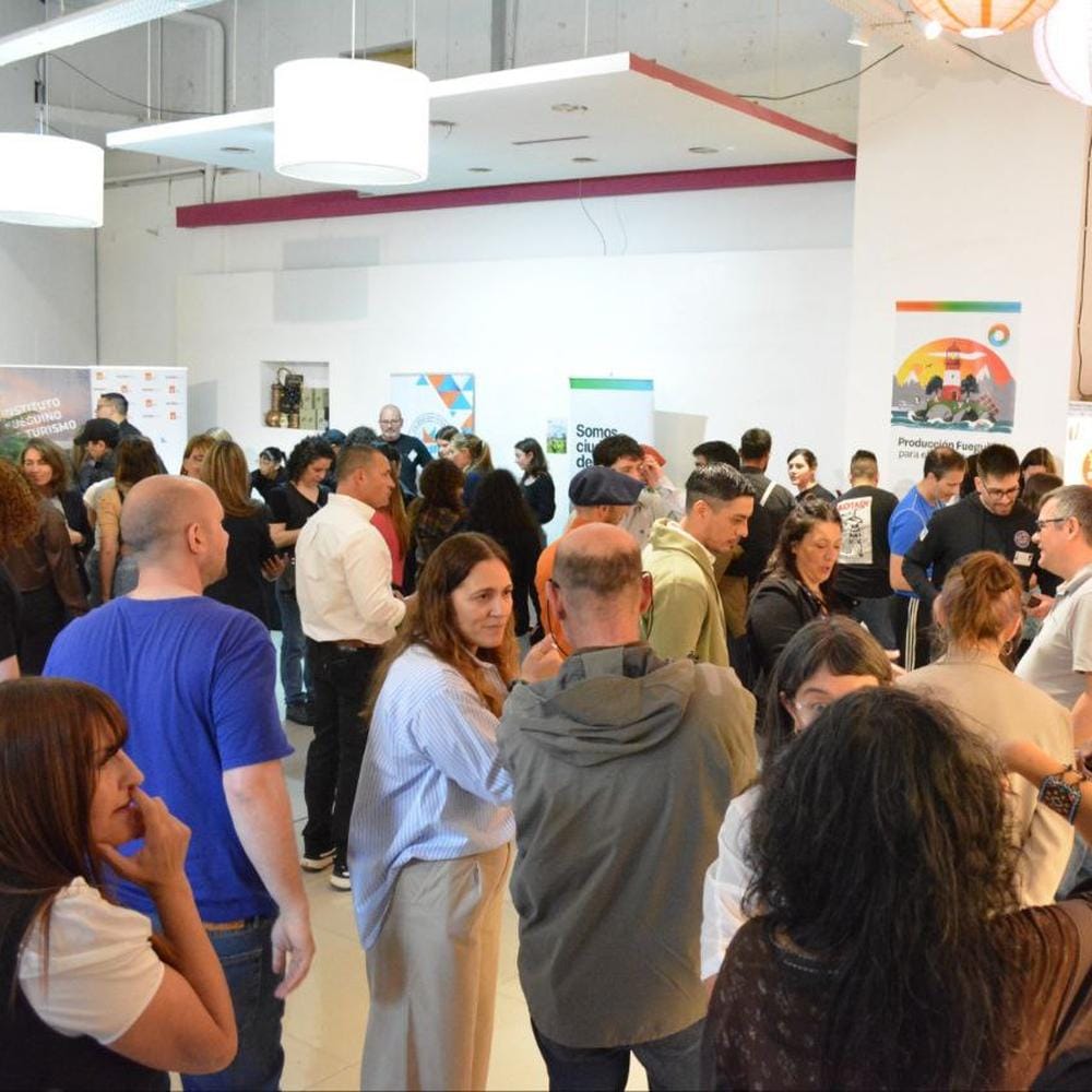 Encuentro fueguino impulsa producción local y turismo