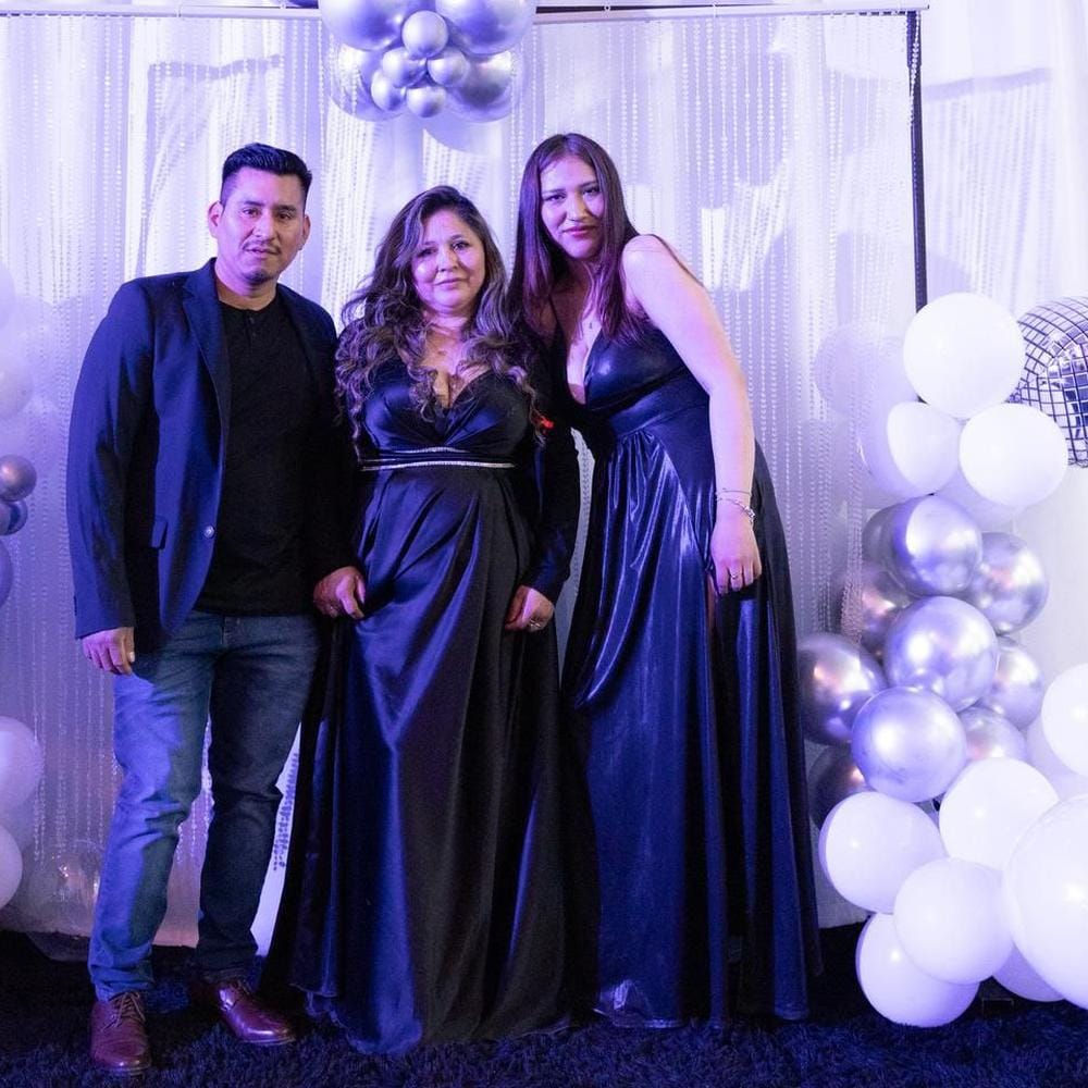 Ushuaia cierra con éxito “La Fiesta de la Promo 25”