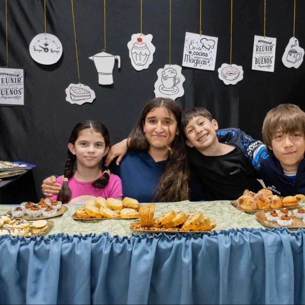 Sábados Artísticos: Gran cierre con más de mil participantes