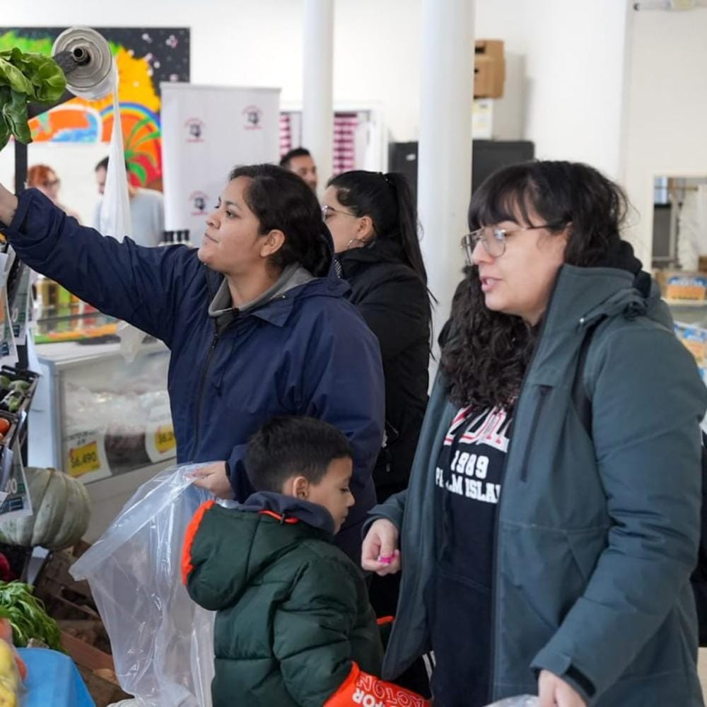 Fiestas en Tierra del Fuego: ferias y tradiciones en diciembre