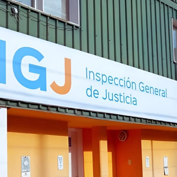 EL GOBIERNO PROVINCIAL Y ARCA FIRMAN CONVENIO PARA SIMPLIFICAR TRÁMITES CONTABLES DE ASOCIACIONES CIVILES