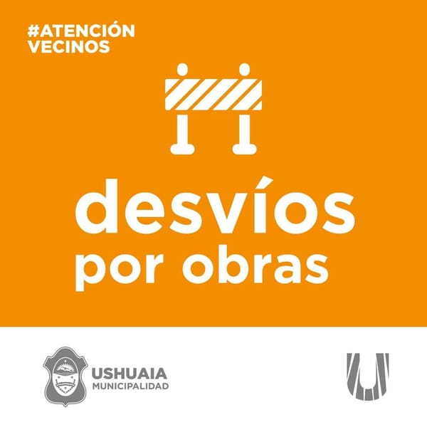 CORTE DE TRÁNSITO EN LA CALLE LAS LENGAS POR OBRAS DE BACHEO Y REPAVIMENTACIÓN