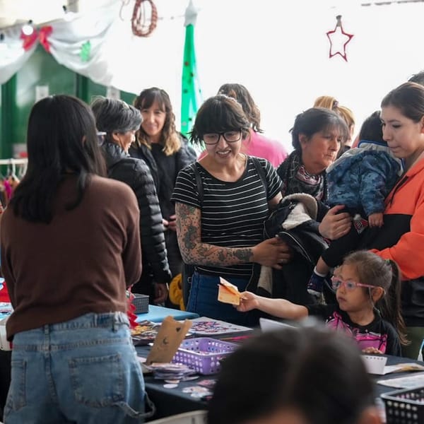 VUELVE “TU MERCADO TDF” A USHUAIA Y RÍO GRANDE CON LA EDICIÓN EMPRENDEDORES EN TOLHUIN