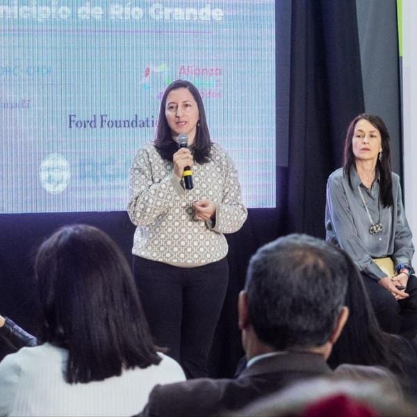 LAS POLÍTICAS DE CUIDADO: EL ENFOQUE DEL INTENDENTE MARTÍN PÉREZ EN RÍO GRANDE
