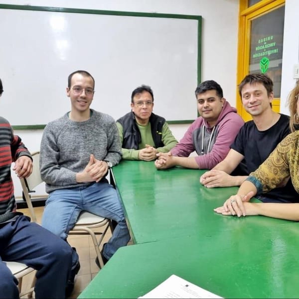 FINALIZA CON ÉXITO LA PRIMERA ETAPA DEL PROYECTO DE INCUBACIÓN DE RGA ALIMENTOS
