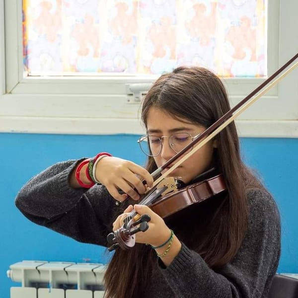 INICIAN LOS TALLERES RECREATIVOS Y DE FORMACIÓN EN EL ESPACIO JOVEN RGA