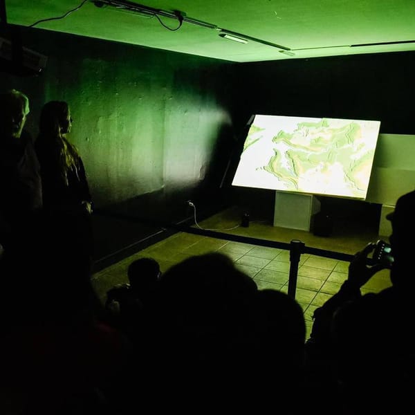 DISFRUTÁ DE LA CULTURA Y EL ARTE DURANTE LA SEMANA DE MALVINAS