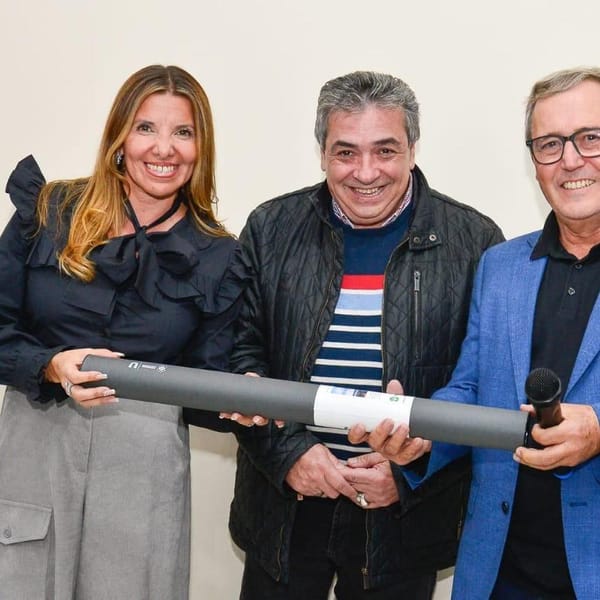 EL MUNICIPIO DE USHUAIA PARTICIPA EN EL ENCUENTRO PATAGÓNICO DE HOTELEROS Y GASTRONÓMICOS