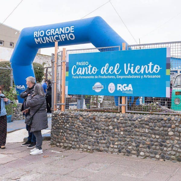 RGA ALIMENTOS: FRESCURA Y CALIDAD PARA LOS RIOGRANDENSES