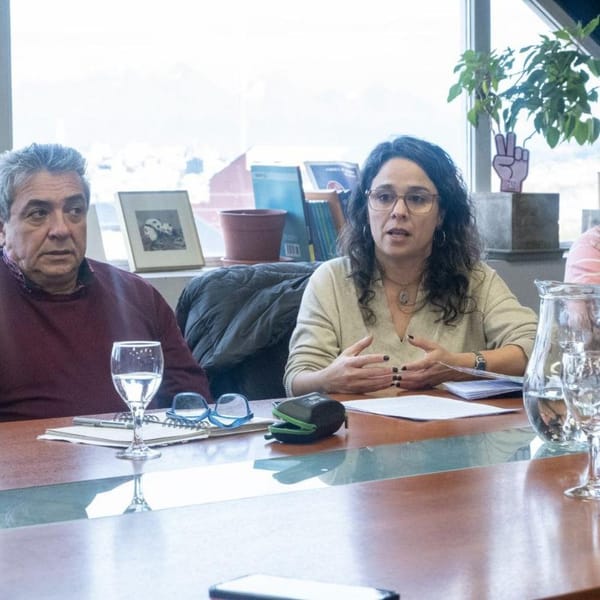 MODERNIZACIÓN DEL CÓDIGO DE PLANEAMIENTO URBANO EN USHUAIA