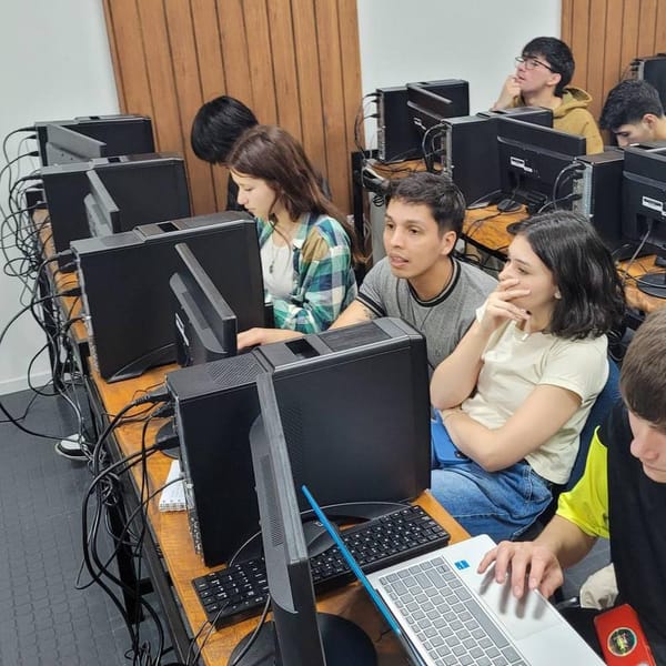 FONDO JUVENIL DE ACCIÓN CLIMÁTICA EN TOLHUIN FOMENTA INICIATIVAS ECOLÓGICAS