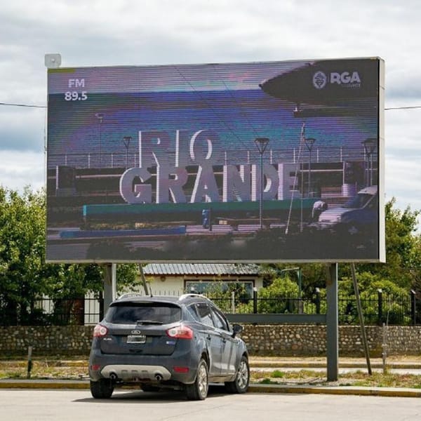RECITALES EN VIVO EN EL PARQUE DE LOS 100 AÑOS