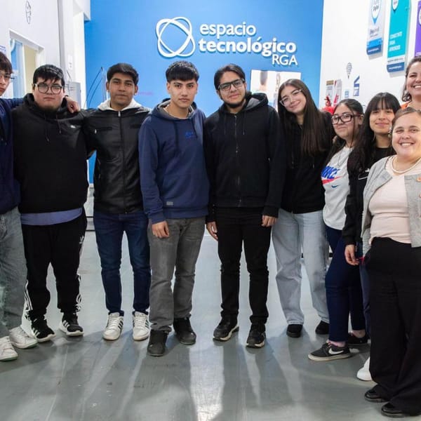 PRÁCTICAS PROFESIONALIZANTES EN INNOVACIÓN PÚBLICA PARA ESTUDIANTES DEL GUEVARA