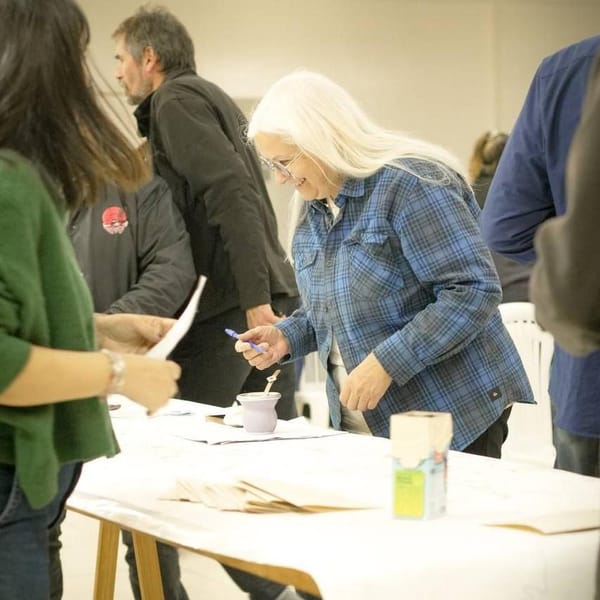 TALLERES MUNICIPALES FOMENTAN LA PARTICIPACIÓN CIUDADANA EN USHUAIA