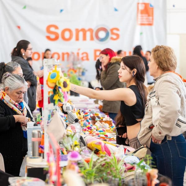 NUEVA EDICIÓN DE TU MERCADO Y CANASTA BÁSICA EN TOLHUIN