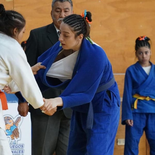 TIERRA DEL FUEGO SE PREPARA PARA LA SEGUNDA ETAPA DE LOS JUEGOS PATAGÓNICOS