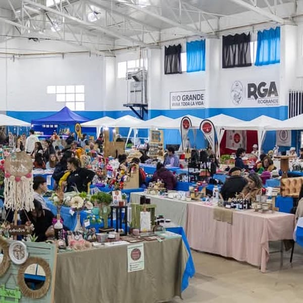 NUEVA EDICIÓN DE “EL MERCADO EN TU BARRIO” EN EL MARGALOT