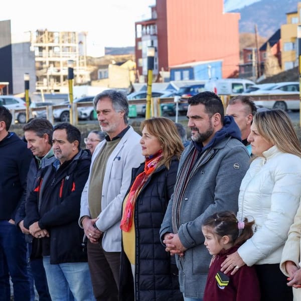 PASEO DE LA CENTOLLA EN USHUAIA: UNA NUEVA ATRACCIÓN CULTURAL