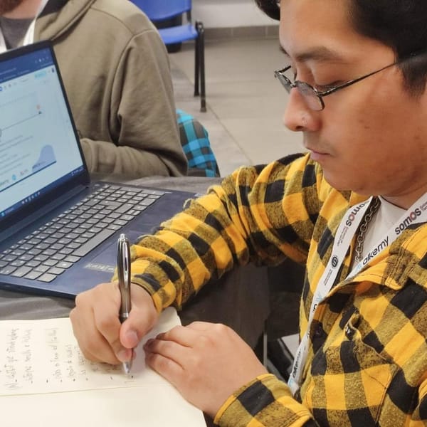 HACKATHONES EN USHUAIA Y RÍO GRANDE: INNOVACIÓN JOVEN