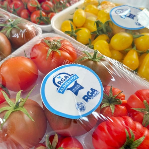 RGA ALIMENTOS REFUERZA LA SOBERANÍA ALIMENTARIA EN TIERRA DEL FUEGO