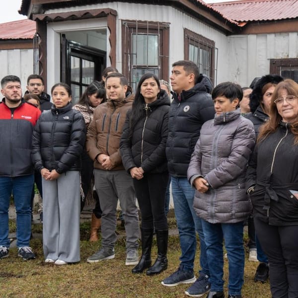 REAPERTURA DEL MUSEO HISTÓRICO KAMI EN TOLHUIN