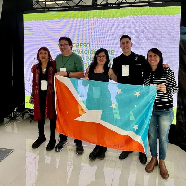 TOLHUIN DESTACA EN CONGRESO INTERNACIONAL DE CANNABIS
