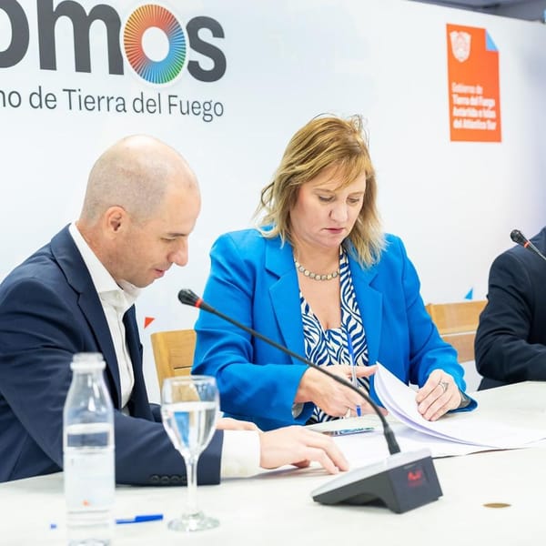CONVENIO ENTRE SALUD Y PFIZER PARA EL TRATAMIENTO DE MIGRAÑA