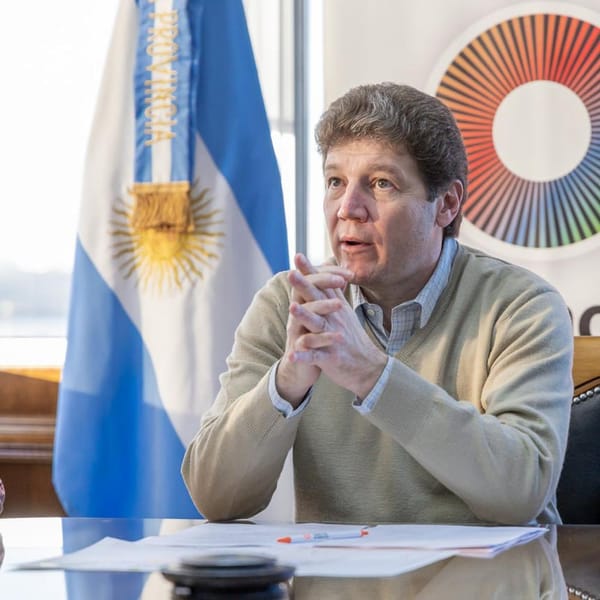 LA DEFENSA DE LA INDUSTRIA EN TIERRA DEL FUEGO