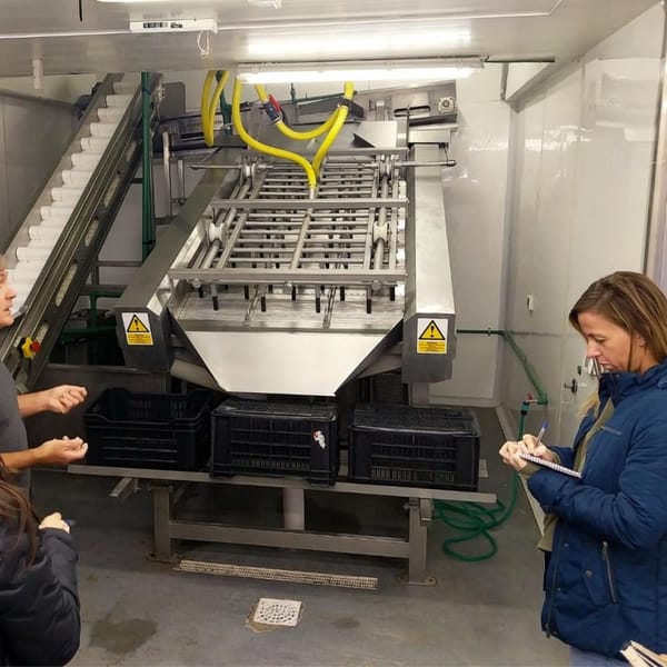 SEGUNDA JORNADA ABIERTA PARA REDUCIR DESPERDICIOS ALIMENTARIOS