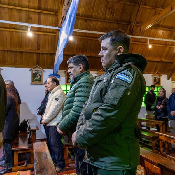 HOMENAJE A LAS VÍCTIMAS DEL ACCIDENTE DEL LEAR JET