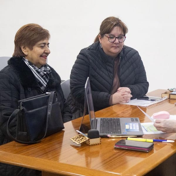 RECONOCIMIENTO HISTÓRICO A LOS PIONEROS DE RÍO GRANDE