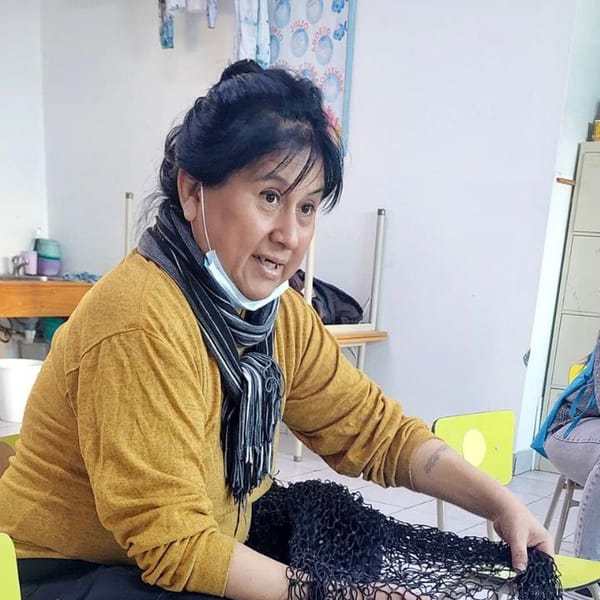 NIÑOS DE RÍO GRANDE APRENDIERON SOBRE SOBERANÍA ALIMENTARIA