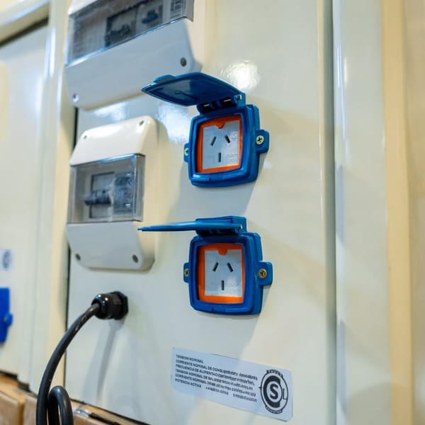 NUEVAS FUENTES DE ENERGÍA PARA FAMILIAS ELECTRODEPENDIENTES