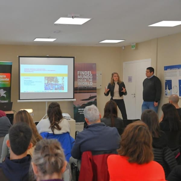IMPULSO AL TURISMO RURAL EN RAFAELA ISHTON