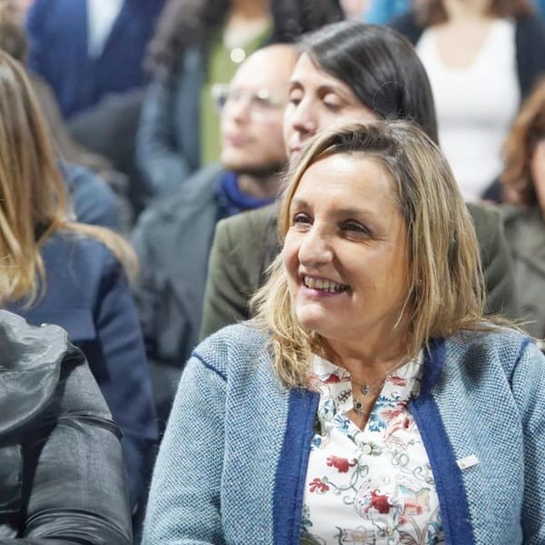 USHUAIA CELEBRA LA ASUNCIÓN DE AUTORIDADES EN LA UNTDF