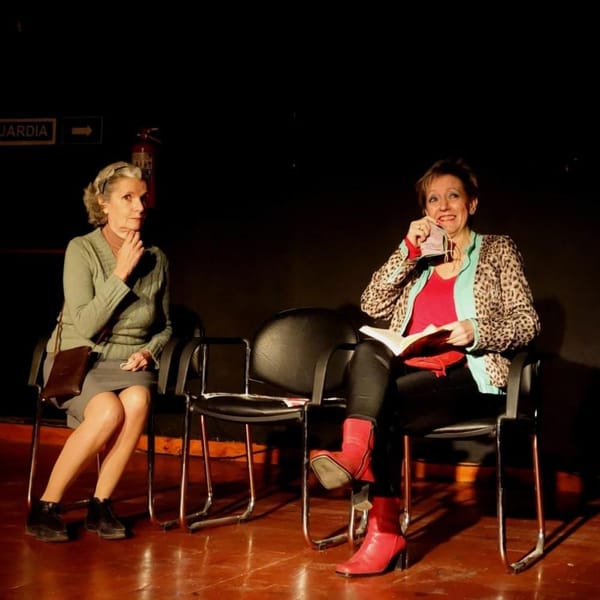 FIESTA PROVINCIAL DEL TEATRO EN USHUAIA: OBRAS FUEGUINAS