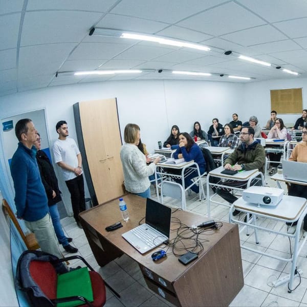 Río Grande impulsa formación en Logística para potenciar oportunidades