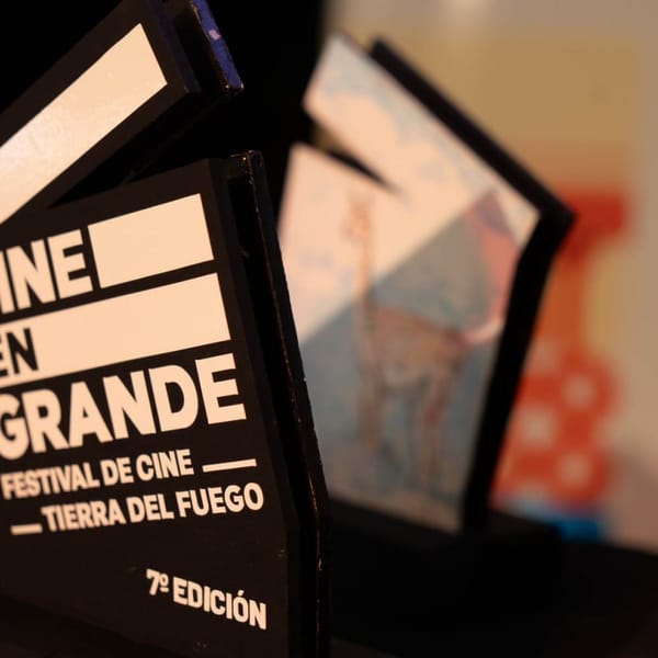 Festival Cine en Grande 2024: la gran cita del cine nacional en Tierra del Fuego