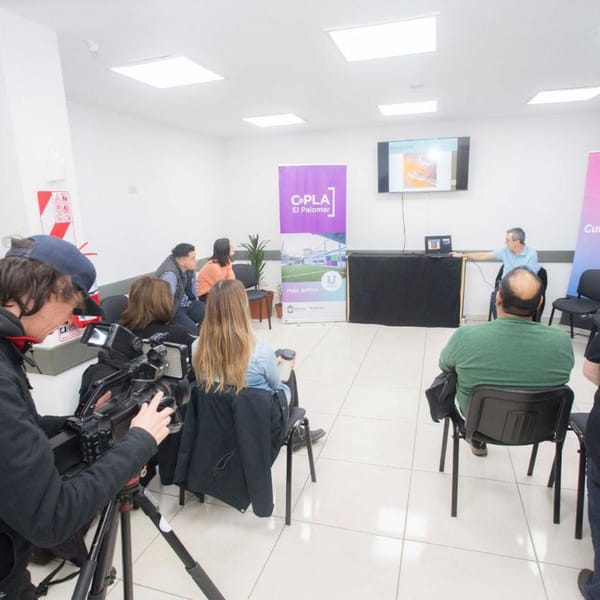Ushuaia promueve conciencia en el Día Sin Tabaco