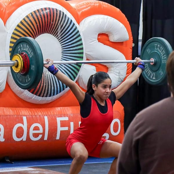 Levantan Olímpico en Río Grande: Resultados y Próxima Fecha Provincial